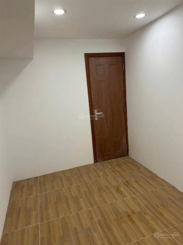 Nhà mặt tiền 4tỷ350 nhà mặt tiền bông sao, p5 q8