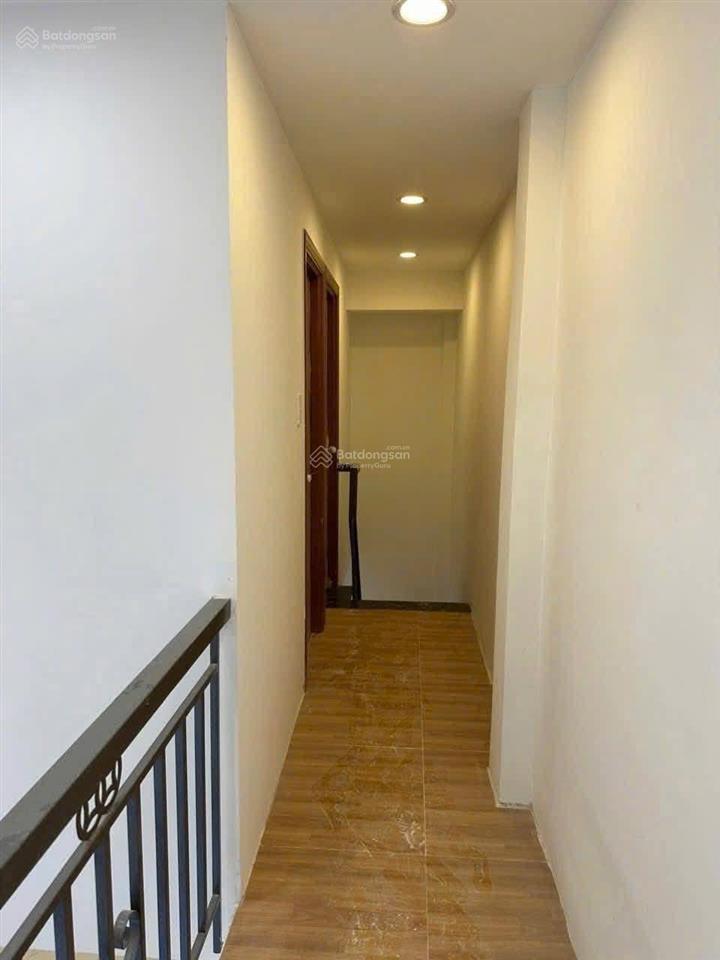 Nhà mặt tiền 4tỷ350 nhà mặt tiền bông sao, p5 q8