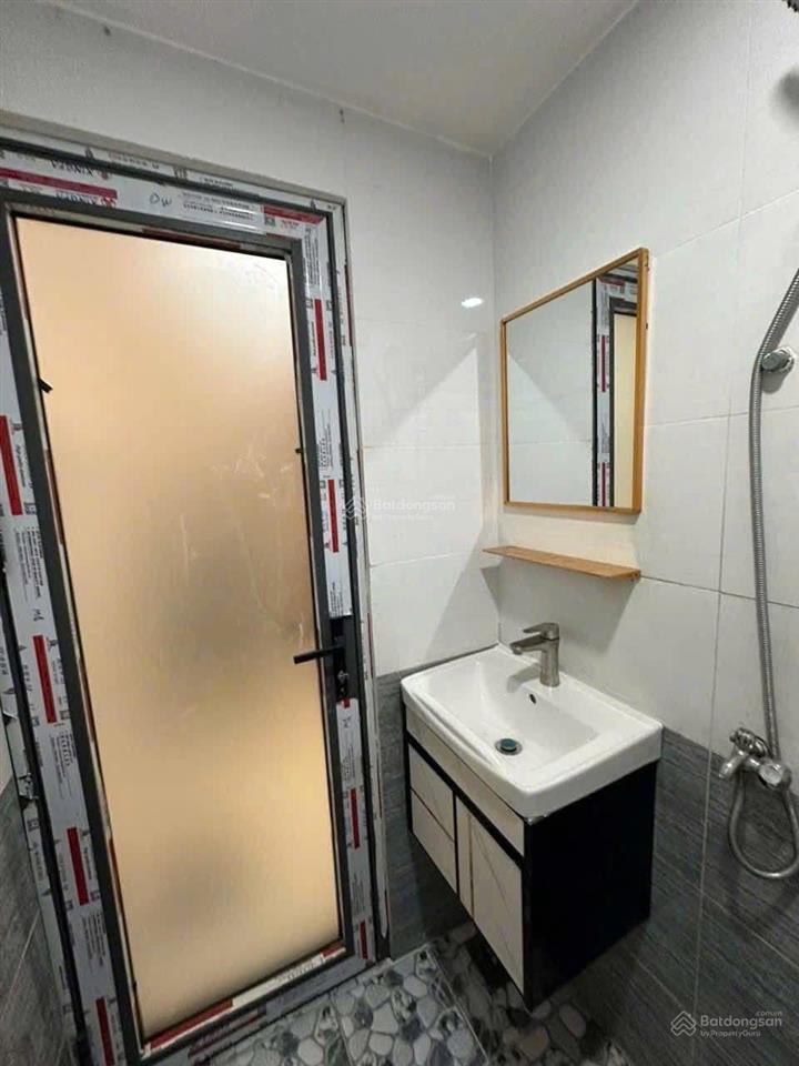 Nhà mặt tiền 4tỷ350 nhà mặt tiền bông sao, p5 q8