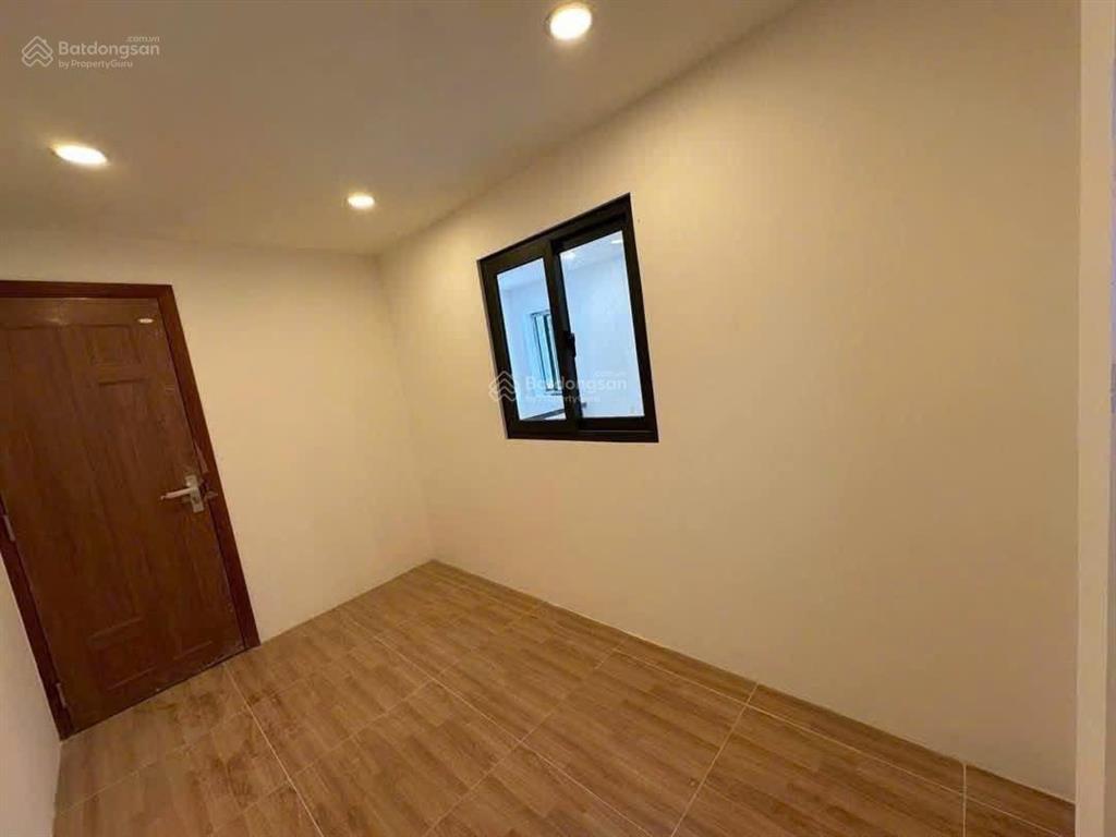 Nhà mặt tiền 4tỷ350 nhà mặt tiền bông sao, p5 q8