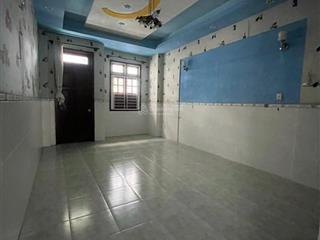 Nhà chính chủ đi định cư đường an bình, quận 5 càn bán gấp có phí hh cho ng giới thiệu