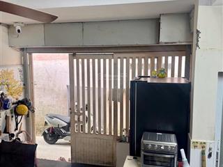 Nhà hẻm thẳng bình đông p14 q8