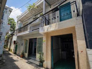 Nhà hẻm thông xe máy hưng phú p9 q8