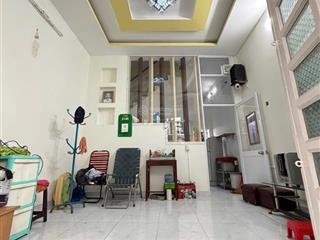 Nhà 3 tầng âu dương lân p3 q8