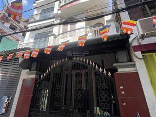 Nhà hẻm rộng âu dương lân, p3, q8