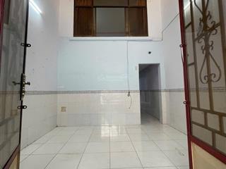 Nhà hẻm đường tám danh, p4  q8