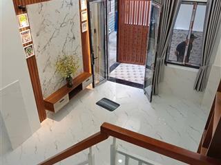 Nhà mới chính chủ cần bán quận 8 , sổ hồng riêng , ko quy hoạch