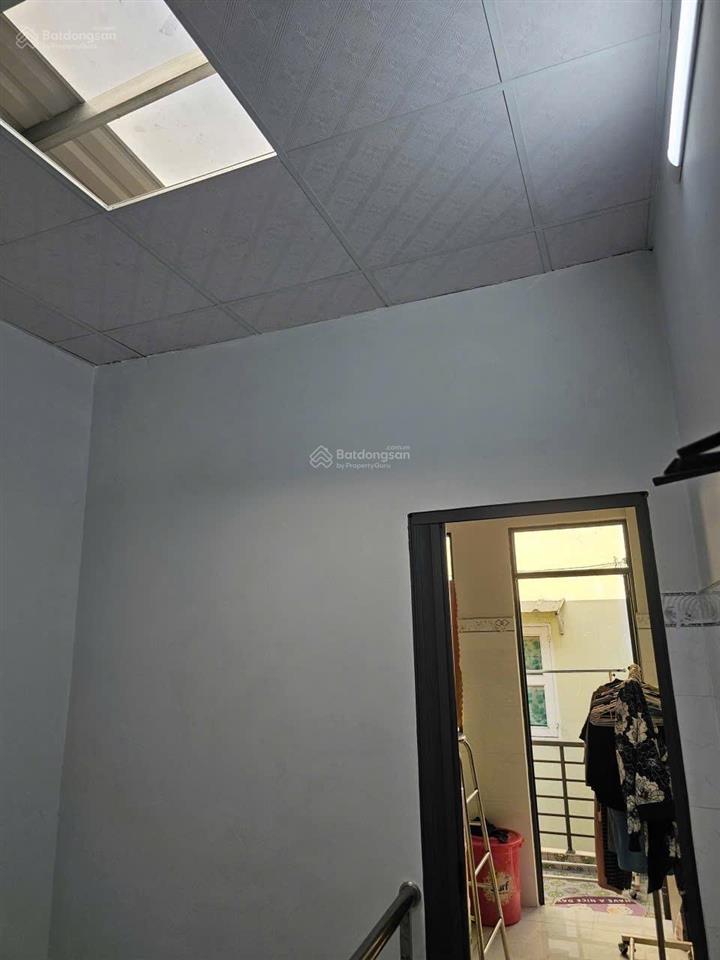 Nhà hẻm đường tùng thiện vương p13 q8