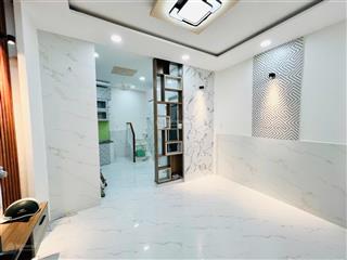 Nhà hẻm 2mlưu hữu phước p15q8
