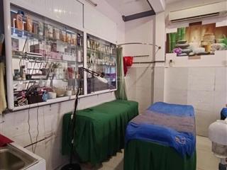 Nhà hẻm xe hơi bùi minh trực p5q8