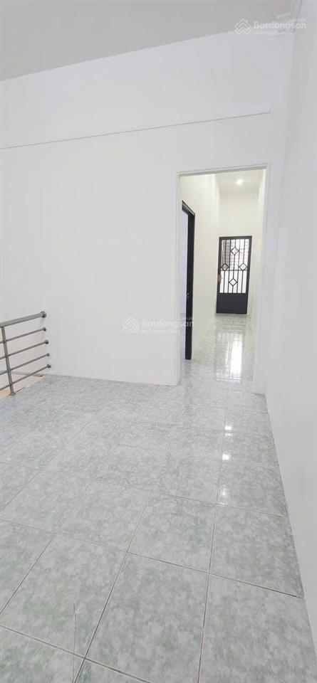 Nhà hẻm 3m âu dương lân p3. q8