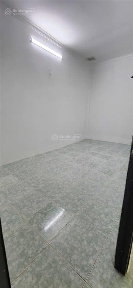 Nhà hẻm 3m âu dương lân p3. q8