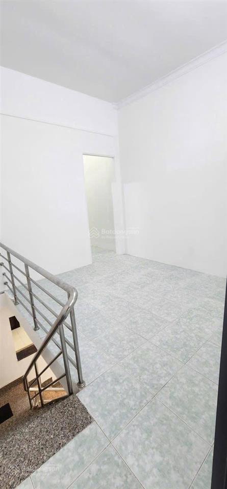 Nhà hẻm 3m âu dương lân p3. q8