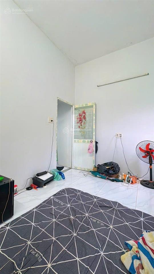 Nhà hẻm lưu hữu phước p15  q8