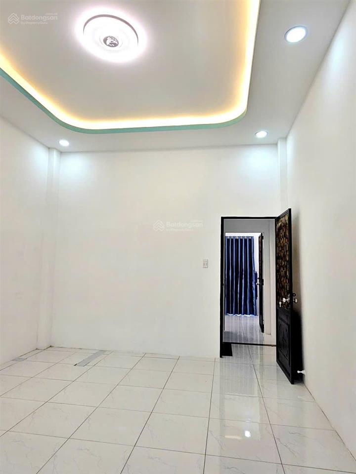 Nhà hẻm 3,5m bùi minh trực p6 q8