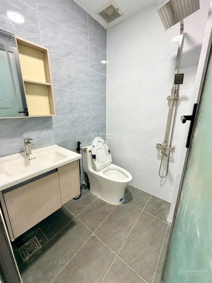 Nhà hẻm xe hơi hưng phú  p10 , q8