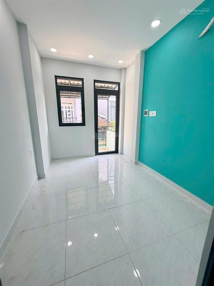 Nhà hẻm xe hơi hưng phú  p10 , q8