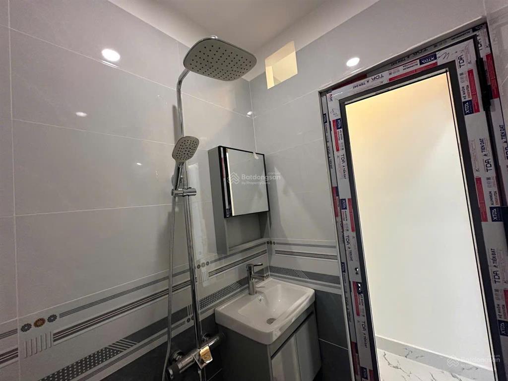 Nhà hẻm phạm thế hiển phường 6 quận 8