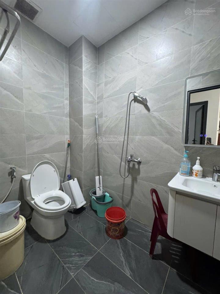 Nhà hẻm thông nguyễn duy p12 q8