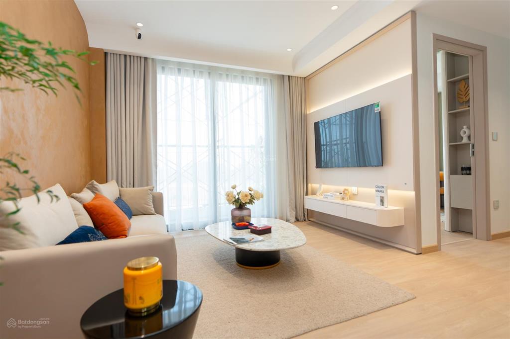 Cần bán căn góc 2pn view trực diện biển, quảng trường 30/10, ngắm trọn thành phố tại misaki tower