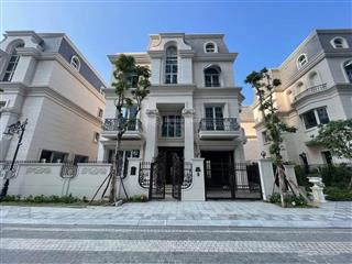 Căn the sapphire mansions  biệt thự đơn lập siêu sang dành riêng cho giới tinh hoa