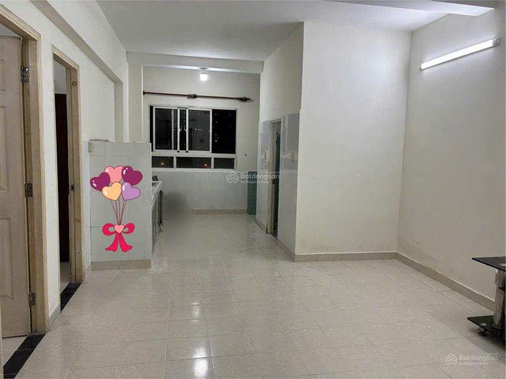 Căn hộ chung cư an phúc cho thuê nhà trống, tầng cao, view đẹp