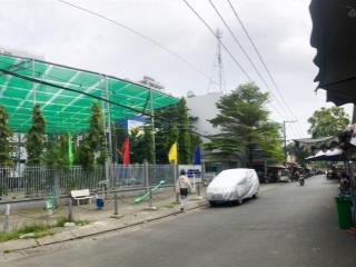 Nhà hiếm sát bên đại học tài chính marketing quận 7 giá chỉ nhỉnh 2 tỷ