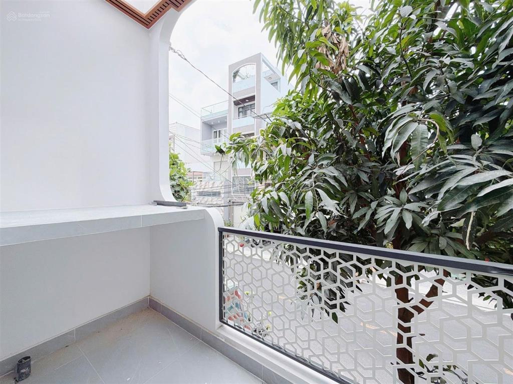 Nhà mặt phố siêu hot tại đường số 13, tân kiểng, q7, 7,2 tỷ, 31m2