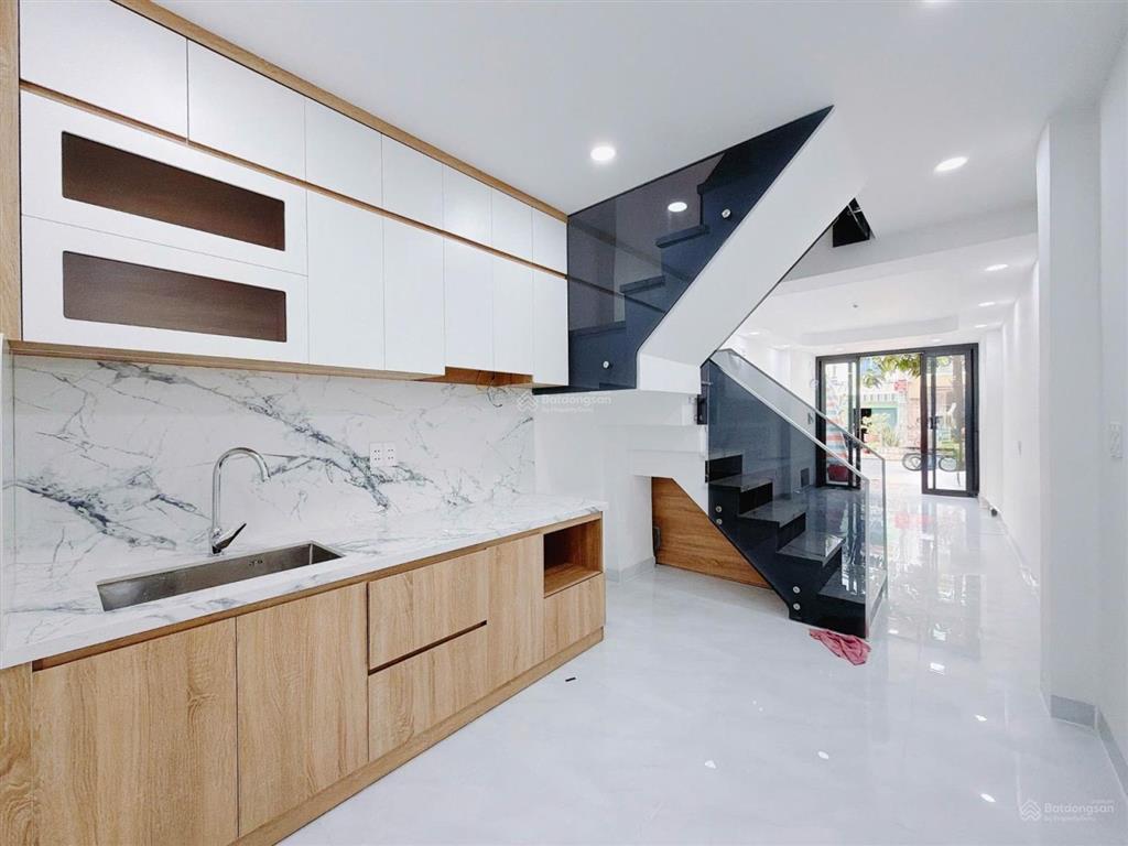 Nhà mặt phố siêu hot tại đường số 13, tân kiểng, q7, 7,2 tỷ, 31m2