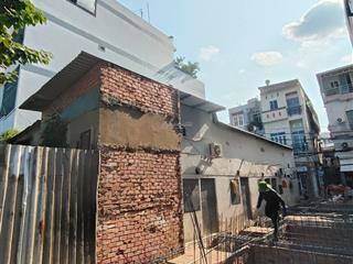 Nhà quận 7 hẻm xe hơi huỳnh tấn phát gần khu chế xuất tân thuận. diện tích 78m2. chỉ 7 tỷ.