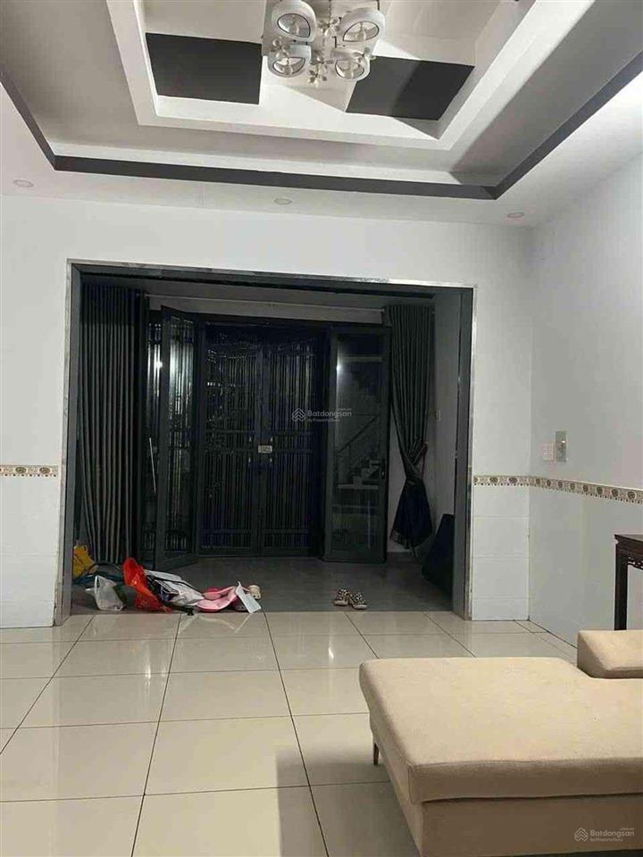 Bán nhà riêng hẻm xe hơi tại huỳnh tấn phát, 8,35 tỷ, 60m2