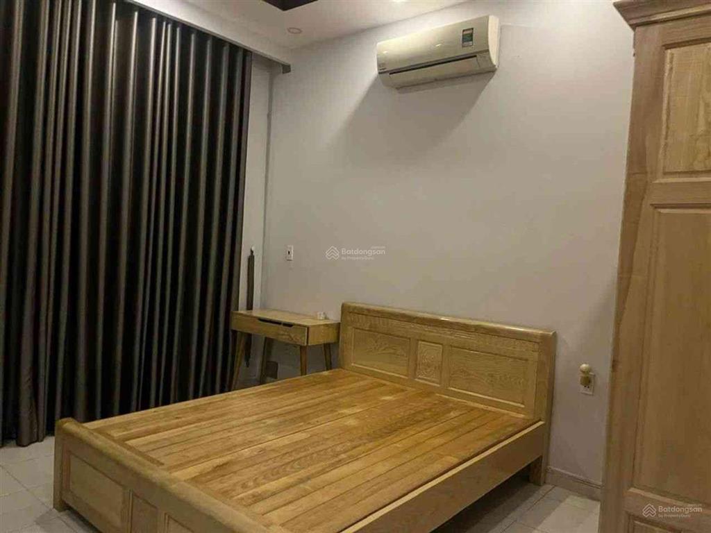 Bán nhà riêng hẻm xe hơi tại huỳnh tấn phát, 8,35 tỷ, 60m2