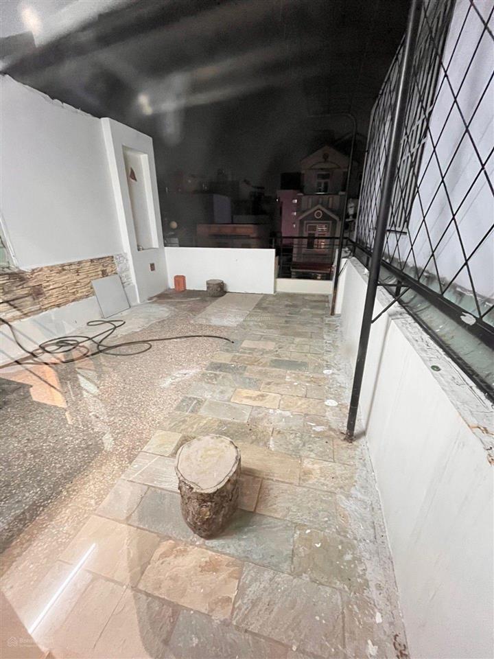 Bán nhà mặt phố lý phục man ngang 4m 4 tầng, 48m2, 4pn, 4wc, giá tốt 10 tỷ
