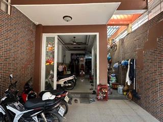 Nhà hxh huỳnh tấn phát 1 trệt 4 lầu, sân thượng trước, tổng 16 phòng, vừa ở vừa cho thuê. 13,1tỷ