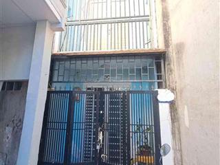 Hiếm chỉ 2,75 tỷ có ngay nhà huỳnh tấn phát quận 7. sổ hồng riêng.