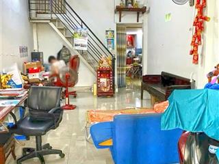 Nhà huỳnh tấn phát quận 7, dt khủng 86m2 chỉ 6,1 tỷ tl