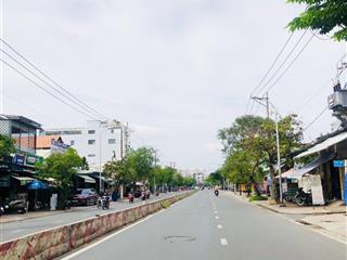 Nhà mặt tiền huỳnh tấn phát. 134m2. 5 phòng ngủ ngang 5m vuông vức. giá chủ gấp bán 11,99 tỷ. tl