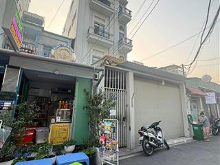 Dãy trọ dt100m2 thu nhập 30tr/tháng hẻm xe hơi tránh. tân thuận đông quận 7. chủ gấp bán giá 10,5tỷ