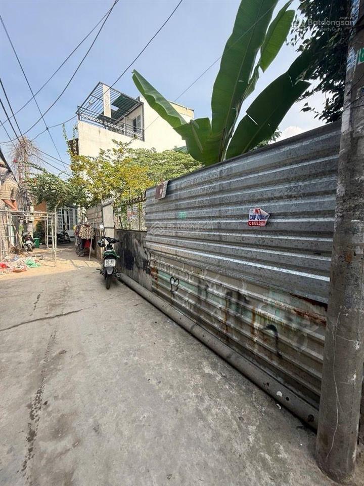 225.7m2 đất nguyễn thị thập quận 7 chủ cần tiền bán gấp 6,5 tỷ
