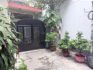 Nhà 135m2 phan đăng lưu, phú nhuận. giá chỉ 17,5 tỷ.