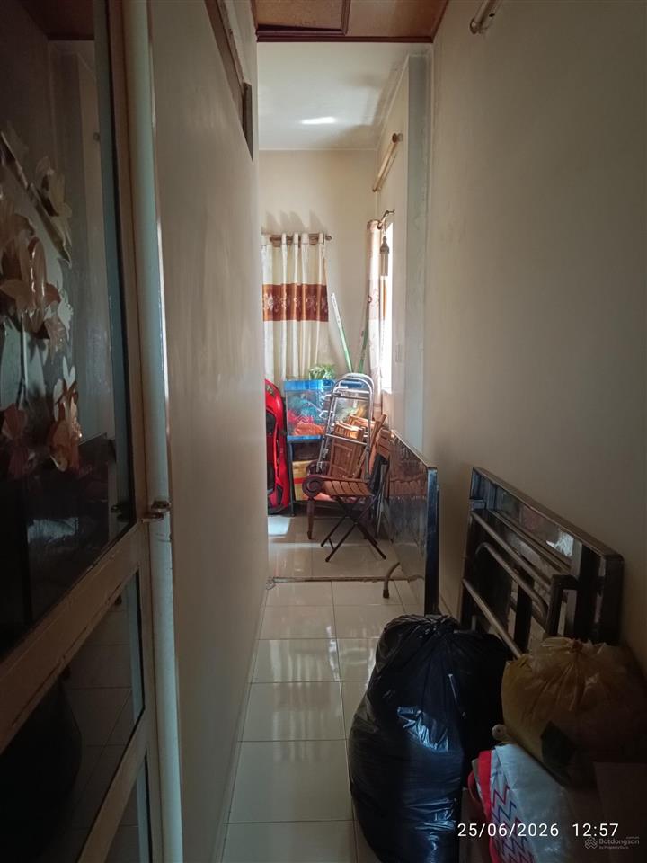 Bán gấp nhà riêng gần trần não, 10 tỷ, 107m2, 5pn, 5wc, chính chủ