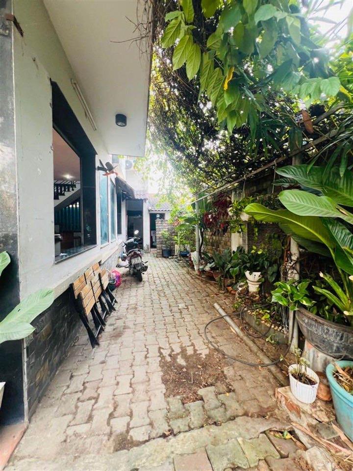 Nhà biệt thự góc 2 mặt tiền 115m2. huỳnh tấn phát, bình thuận quận 7. giá 12,5 tỷ