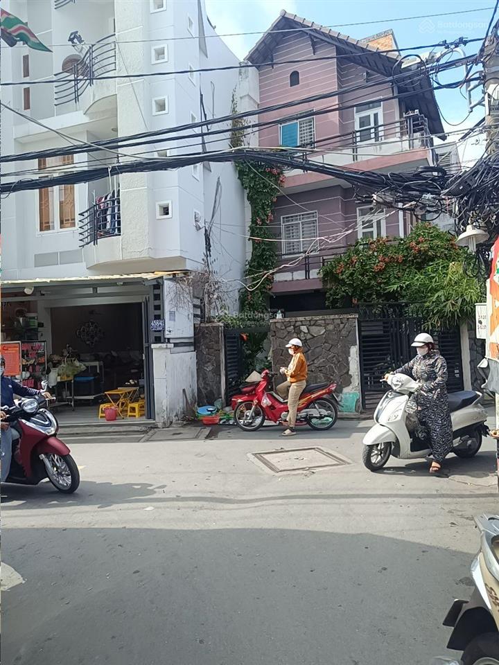 Nhà biệt thự góc 2 mặt tiền 115m2. huỳnh tấn phát, bình thuận quận 7. giá 12,5 tỷ