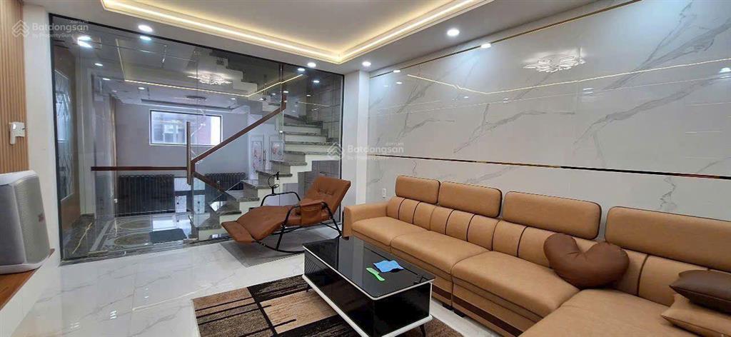 Bán gấp nhà riêng tại lê văn quới, 8,3 tỷ, 54,3m2, 5pn, 5wc, pháp lý đầy đủ