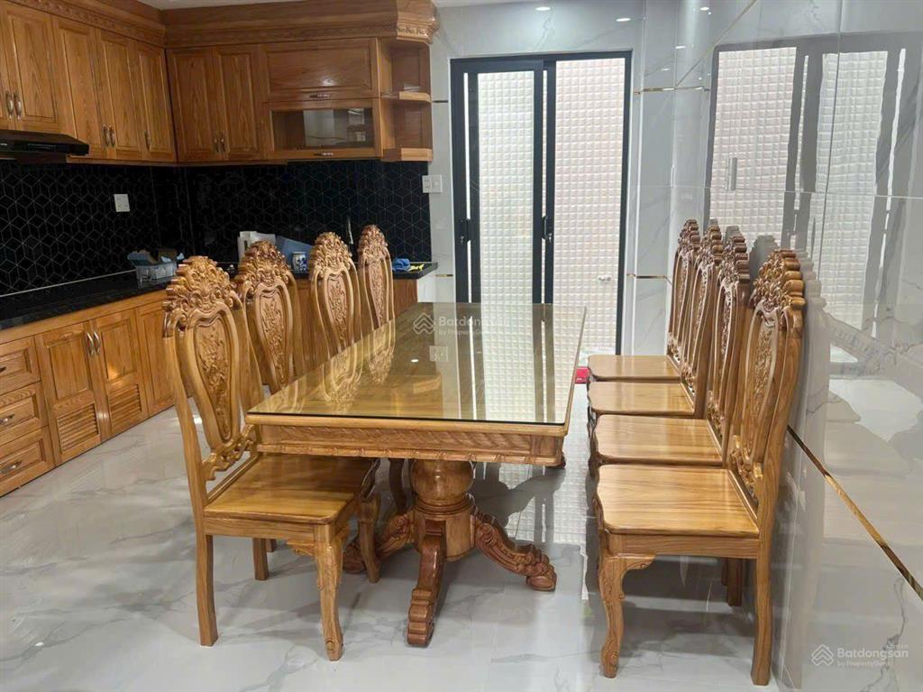 Bán gấp nhà riêng tại lê văn quới, 8,3 tỷ, 54,3m2, 5pn, 5wc, pháp lý đầy đủ