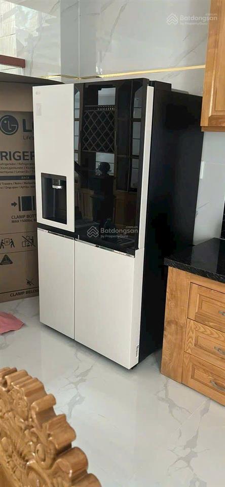 Bán gấp nhà riêng tại lê văn quới, 8,3 tỷ, 54,3m2, 5pn, 5wc, pháp lý đầy đủ