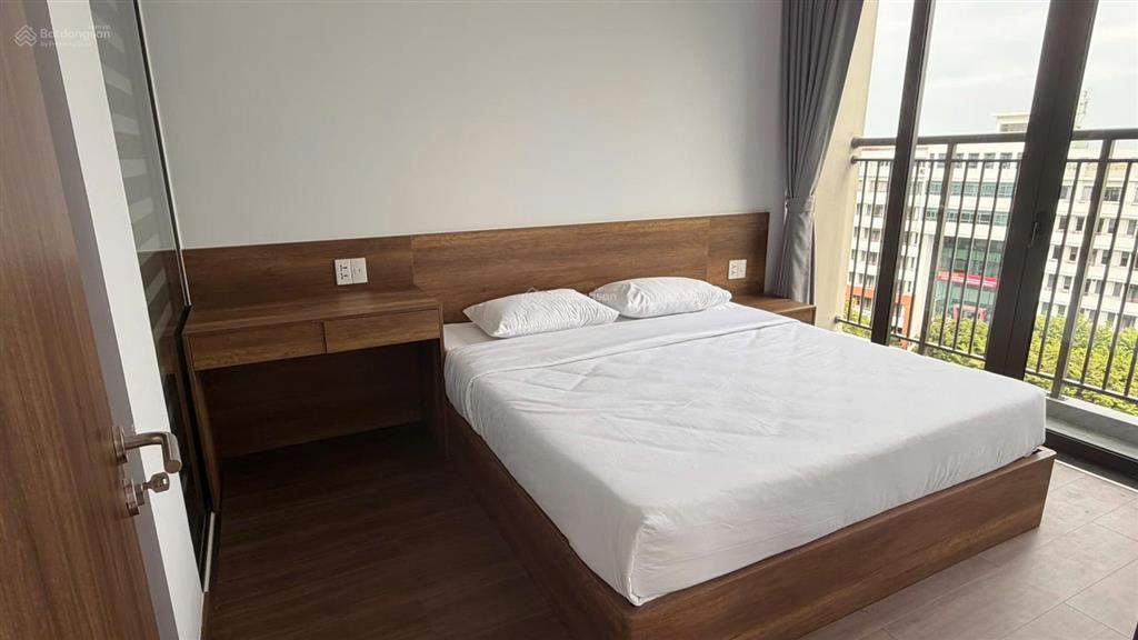 Cho thuê căn hộ vista residence đà nẵng full nội thất, chỉ xách vali vào ở ngay