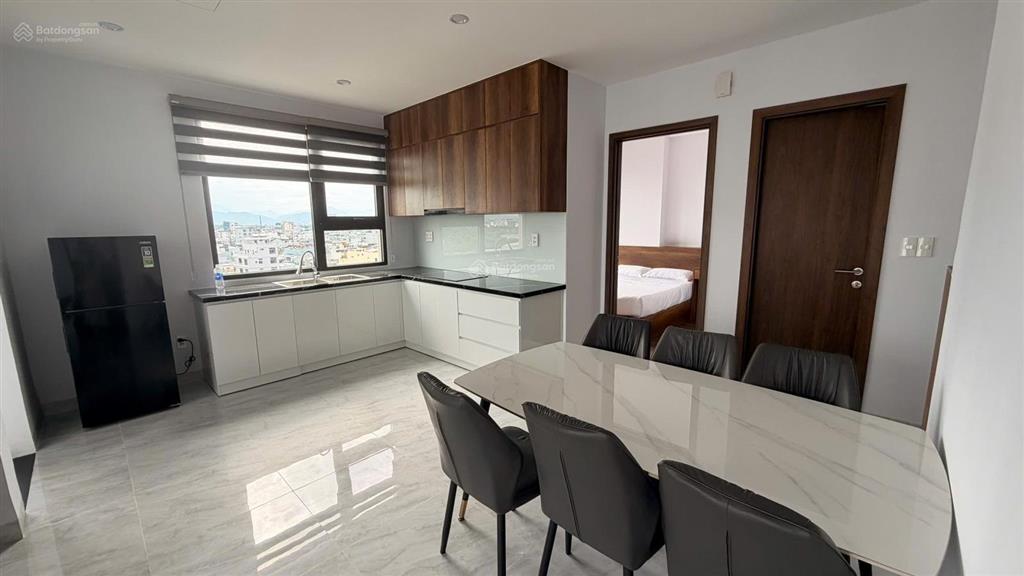 Cho thuê căn hộ vista residence đà nẵng full nội thất, chỉ xách vali vào ở ngay
