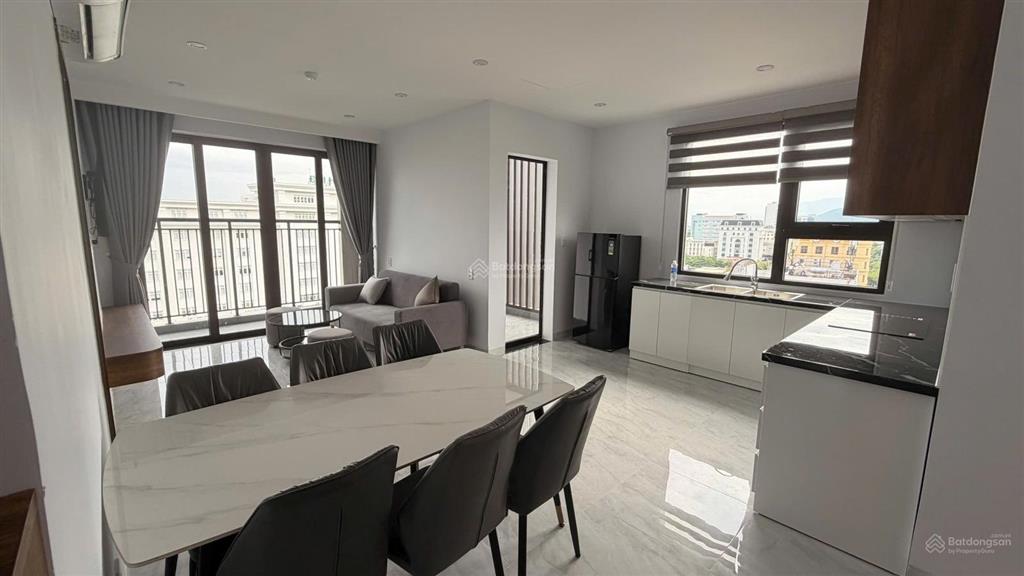 Cho thuê căn hộ vista residence đà nẵng full nội thất, chỉ xách vali vào ở ngay