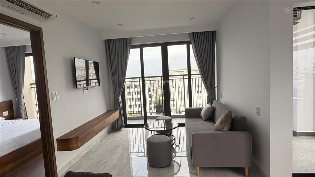 Cho thuê căn hộ vista residence đà nẵng full nội thất, chỉ xách vali vào ở ngay